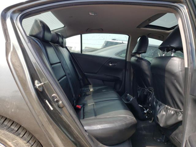 Photo 9 VIN: 1HGCR2F7XDA084428 - HONDA ACCORD 