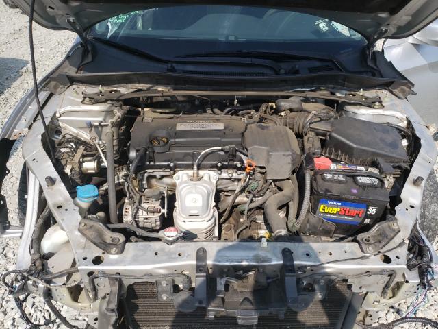 Photo 6 VIN: 1HGCR2F7XDA090505 - HONDA ACCORD EX 