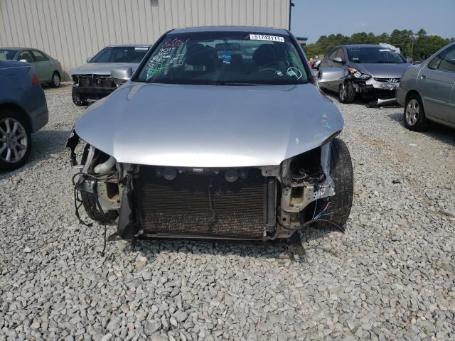 Photo 8 VIN: 1HGCR2F7XDA090505 - HONDA ACCORD EX 