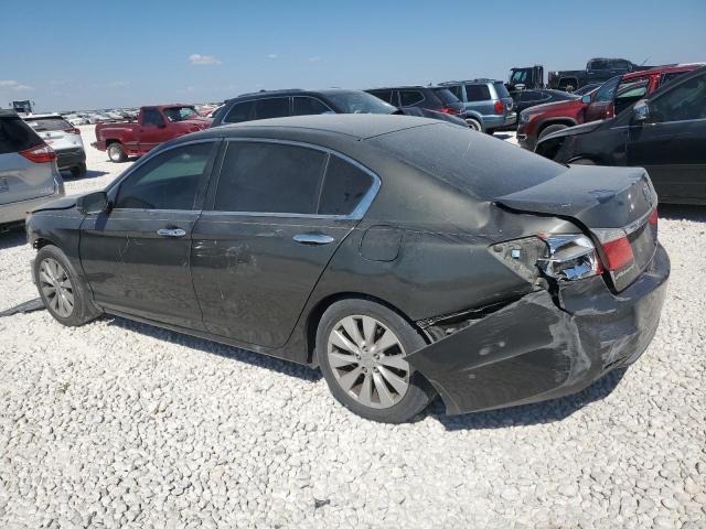 Photo 1 VIN: 1HGCR2F7XDA092223 - HONDA ACCORD EX 