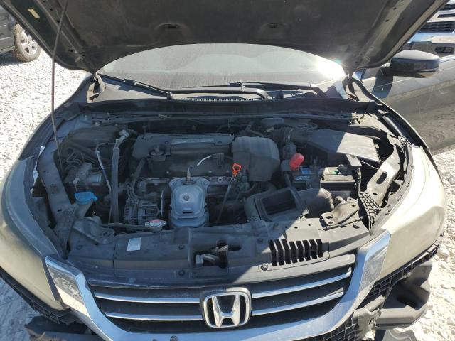 Photo 10 VIN: 1HGCR2F7XDA092223 - HONDA ACCORD EX 