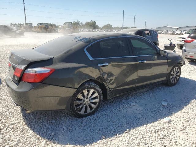 Photo 2 VIN: 1HGCR2F7XDA092223 - HONDA ACCORD EX 