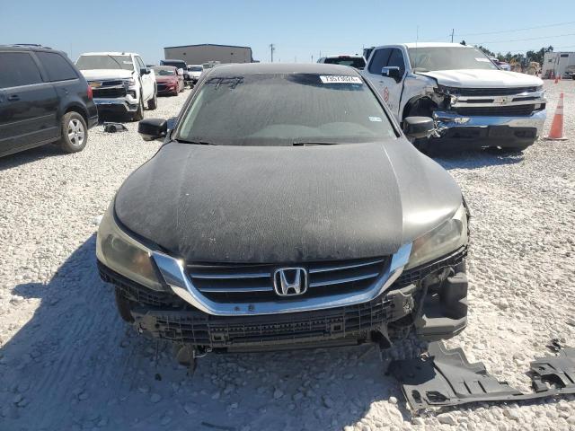 Photo 4 VIN: 1HGCR2F7XDA092223 - HONDA ACCORD EX 