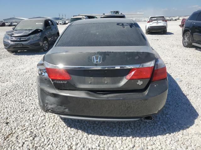 Photo 5 VIN: 1HGCR2F7XDA092223 - HONDA ACCORD EX 