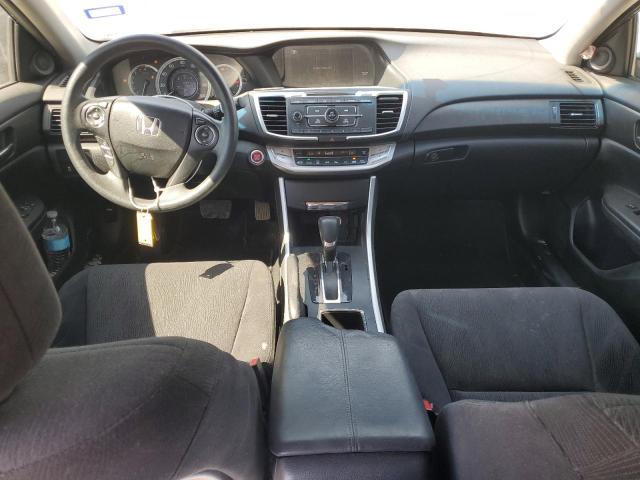 Photo 7 VIN: 1HGCR2F7XDA092223 - HONDA ACCORD EX 