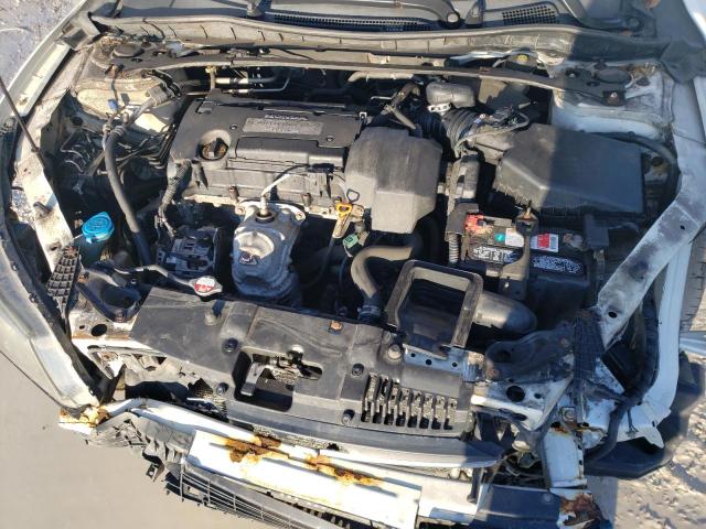 Photo 10 VIN: 1HGCR2F7XDA102748 - HONDA ACCORD EX 