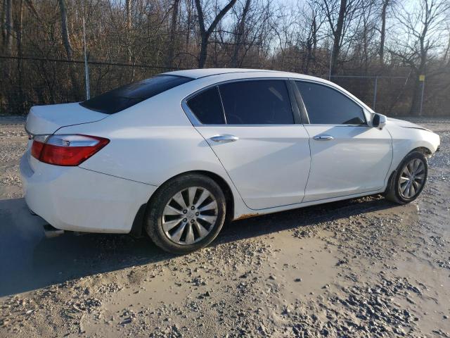 Photo 2 VIN: 1HGCR2F7XDA102748 - HONDA ACCORD EX 