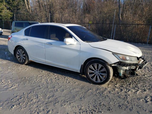 Photo 3 VIN: 1HGCR2F7XDA102748 - HONDA ACCORD EX 