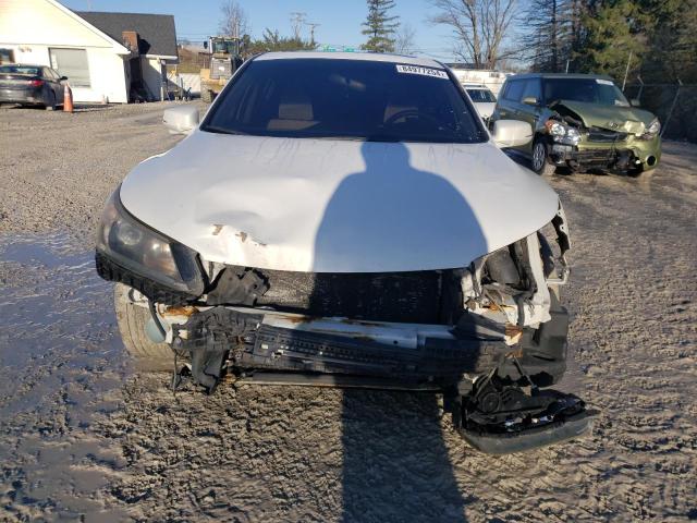 Photo 4 VIN: 1HGCR2F7XDA102748 - HONDA ACCORD EX 