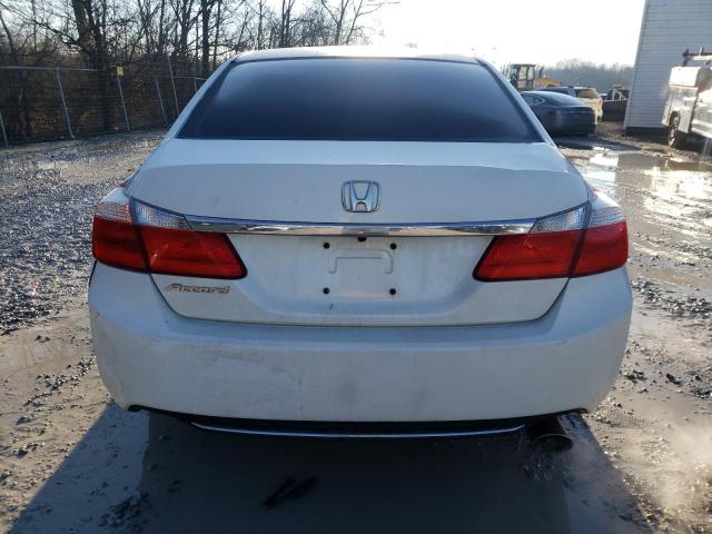 Photo 5 VIN: 1HGCR2F7XDA102748 - HONDA ACCORD EX 