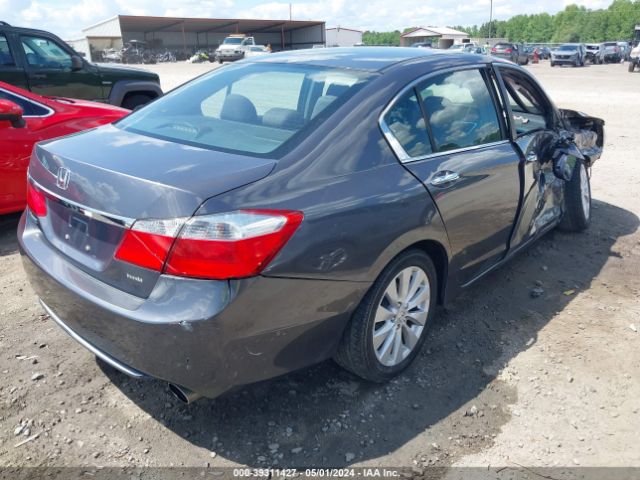 Photo 3 VIN: 1HGCR2F7XDA111501 - HONDA ACCORD 