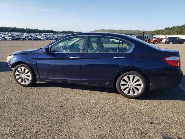 Photo 1 VIN: 1HGCR2F7XDA129383 - HONDA ACCORD 