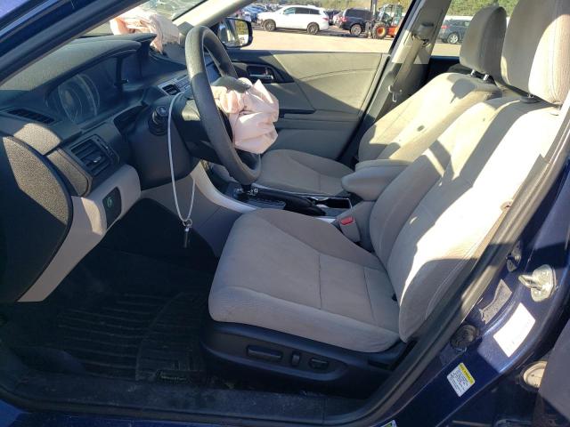 Photo 6 VIN: 1HGCR2F7XDA129383 - HONDA ACCORD 