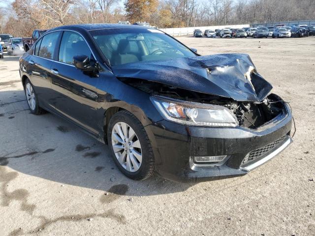 Photo 0 VIN: 1HGCR2F7XDA137404 - HONDA ACCORD EX 