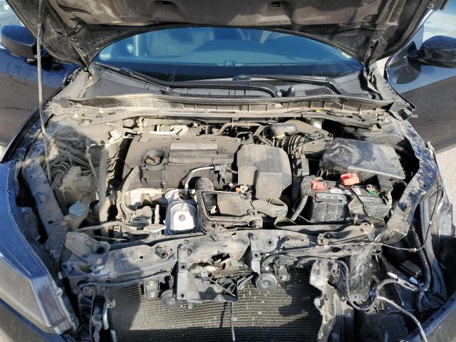 Photo 6 VIN: 1HGCR2F7XDA137404 - HONDA ACCORD EX 