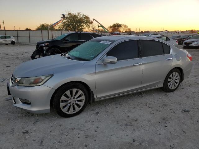 Photo 0 VIN: 1HGCR2F7XDA143364 - HONDA ACCORD 