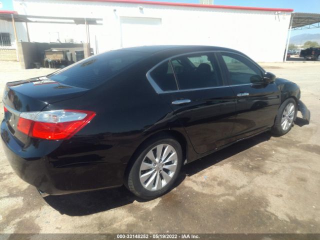 Photo 3 VIN: 1HGCR2F7XDA145857 - HONDA ACCORD SDN 