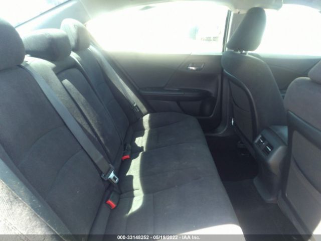 Photo 7 VIN: 1HGCR2F7XDA145857 - HONDA ACCORD SDN 