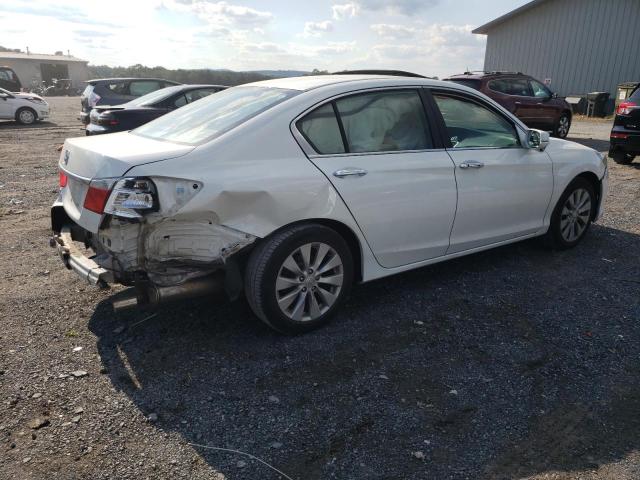 Photo 2 VIN: 1HGCR2F7XDA150153 - HONDA ACCORD EX 