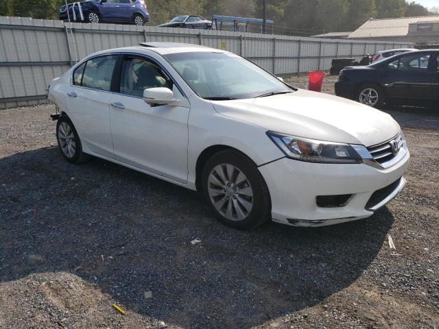 Photo 3 VIN: 1HGCR2F7XDA150153 - HONDA ACCORD EX 