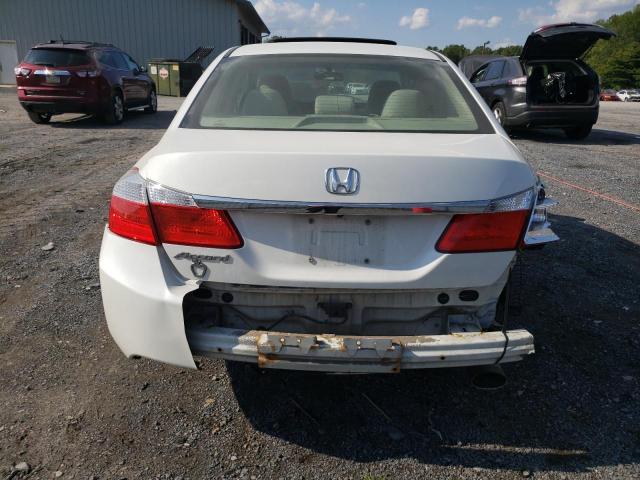 Photo 5 VIN: 1HGCR2F7XDA150153 - HONDA ACCORD EX 