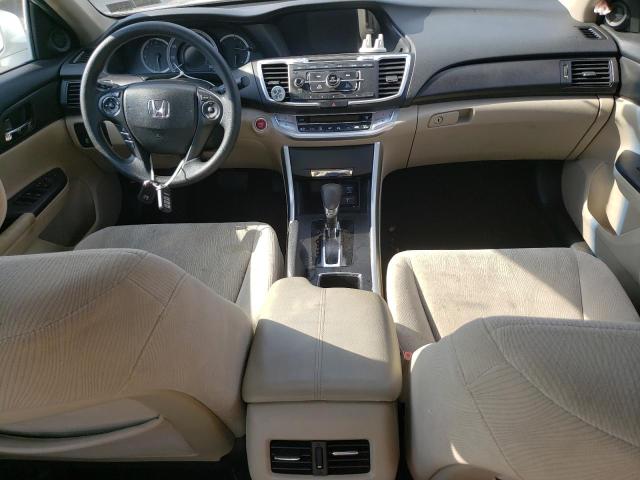 Photo 7 VIN: 1HGCR2F7XDA150153 - HONDA ACCORD EX 