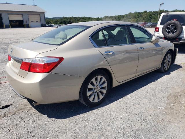 Photo 2 VIN: 1HGCR2F7XDA176784 - HONDA ACCORD EX 