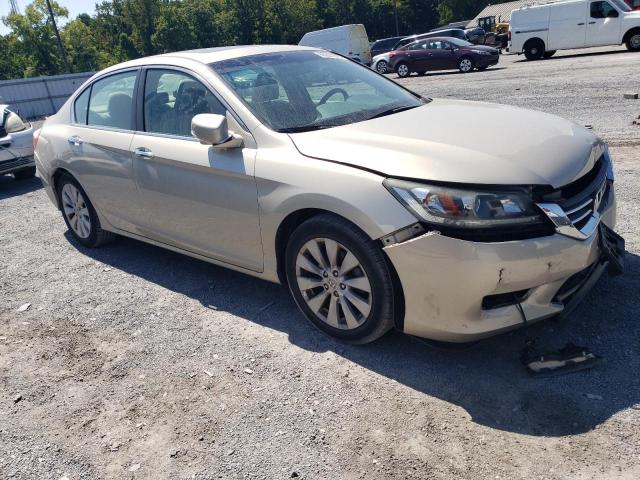 Photo 3 VIN: 1HGCR2F7XDA176784 - HONDA ACCORD EX 