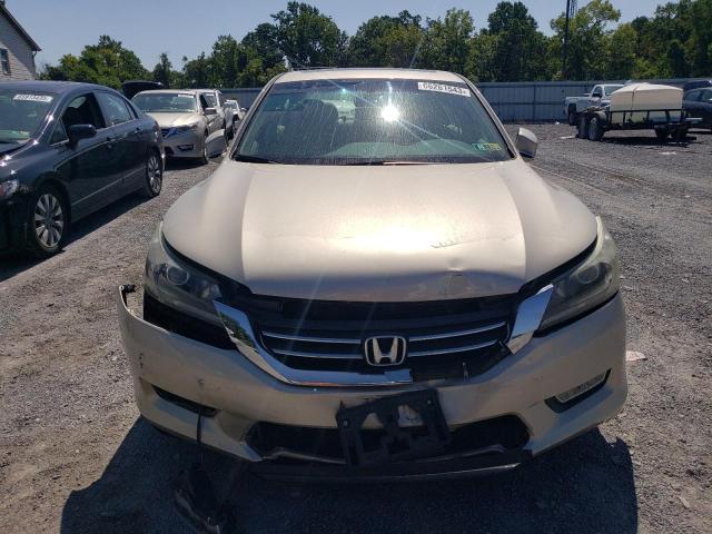 Photo 4 VIN: 1HGCR2F7XDA176784 - HONDA ACCORD EX 