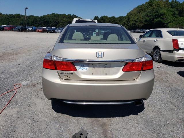 Photo 5 VIN: 1HGCR2F7XDA176784 - HONDA ACCORD EX 