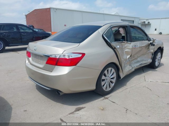 Photo 3 VIN: 1HGCR2F7XDA179717 - HONDA ACCORD 