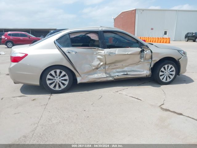 Photo 5 VIN: 1HGCR2F7XDA179717 - HONDA ACCORD 