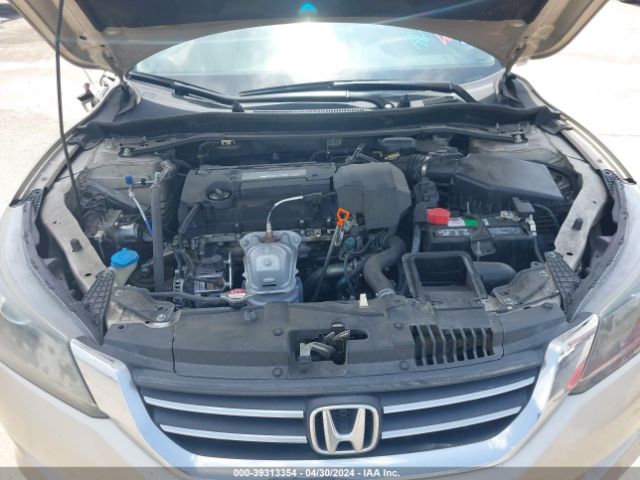 Photo 9 VIN: 1HGCR2F7XDA179717 - HONDA ACCORD 