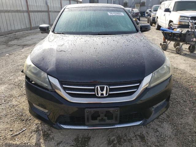 Photo 4 VIN: 1HGCR2F7XDA203675 - HONDA ACCORD 