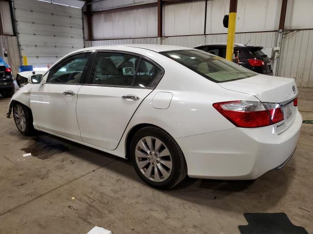 Photo 1 VIN: 1HGCR2F7XDA248230 - HONDA ACCORD 