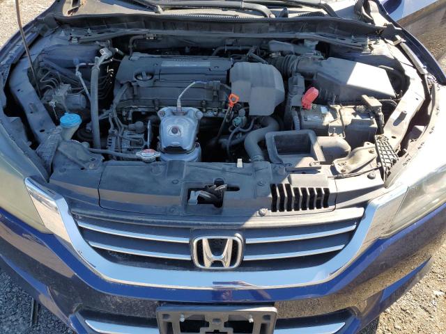 Photo 10 VIN: 1HGCR2F7XDA254075 - HONDA ACCORD EX 