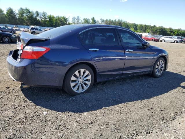 Photo 2 VIN: 1HGCR2F7XDA254075 - HONDA ACCORD EX 