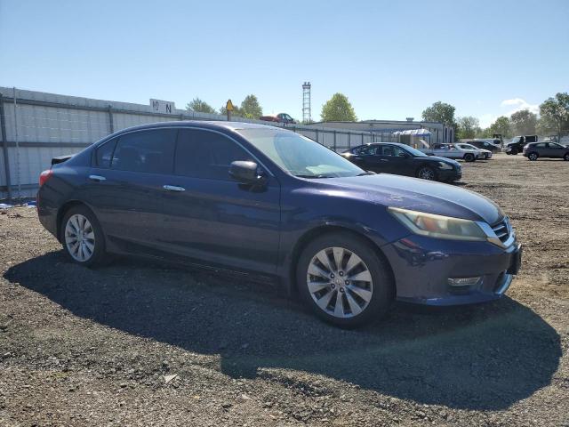 Photo 3 VIN: 1HGCR2F7XDA254075 - HONDA ACCORD EX 