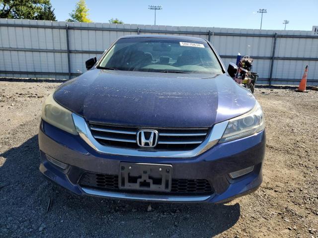 Photo 4 VIN: 1HGCR2F7XDA254075 - HONDA ACCORD EX 