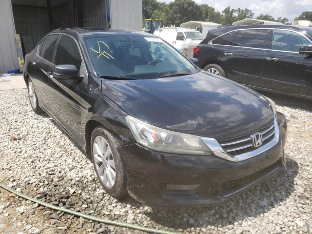 Photo 0 VIN: 1HGCR2F7XEA011240 - HONDA ACCORD EX 