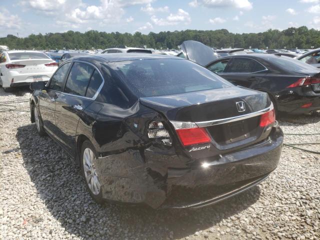 Photo 2 VIN: 1HGCR2F7XEA011240 - HONDA ACCORD EX 