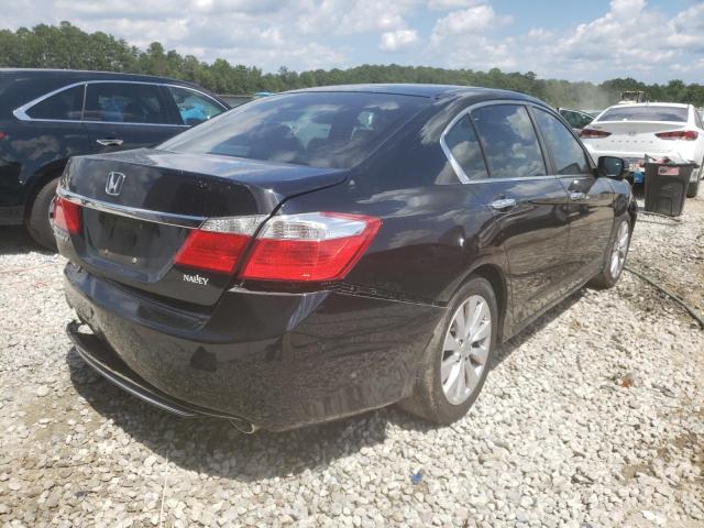 Photo 3 VIN: 1HGCR2F7XEA011240 - HONDA ACCORD EX 