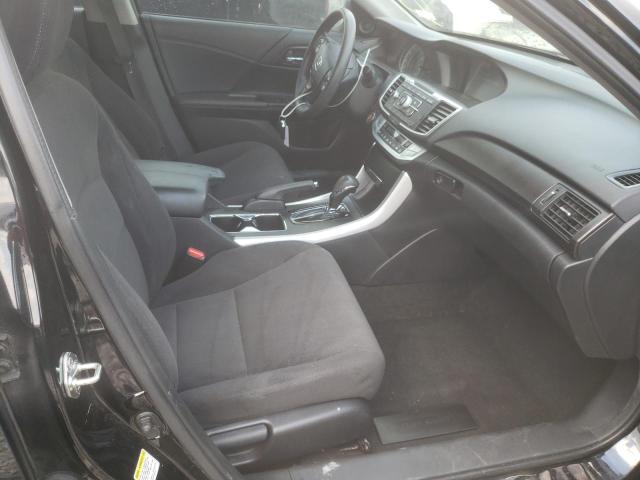 Photo 4 VIN: 1HGCR2F7XEA011240 - HONDA ACCORD EX 