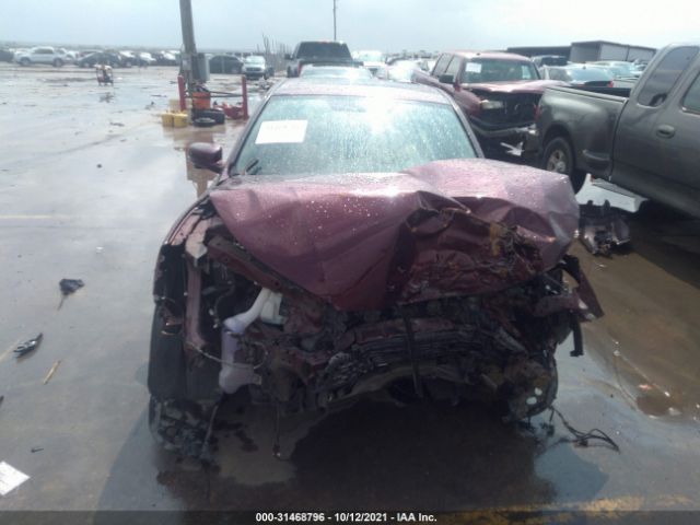 Photo 5 VIN: 1HGCR2F7XEA014803 - HONDA ACCORD SEDAN 