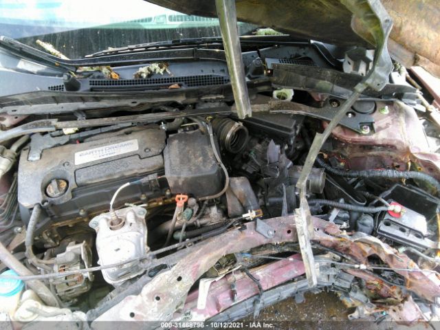 Photo 9 VIN: 1HGCR2F7XEA014803 - HONDA ACCORD SEDAN 