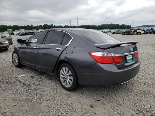 Photo 2 VIN: 1HGCR2F7XEA018396 - HONDA ACCORD EX 