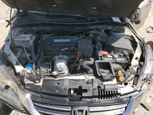 Photo 10 VIN: 1HGCR2F7XEA076363 - HONDA ACCORD 