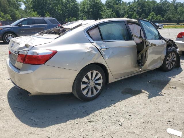 Photo 2 VIN: 1HGCR2F7XEA076363 - HONDA ACCORD 