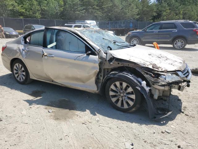 Photo 3 VIN: 1HGCR2F7XEA076363 - HONDA ACCORD 