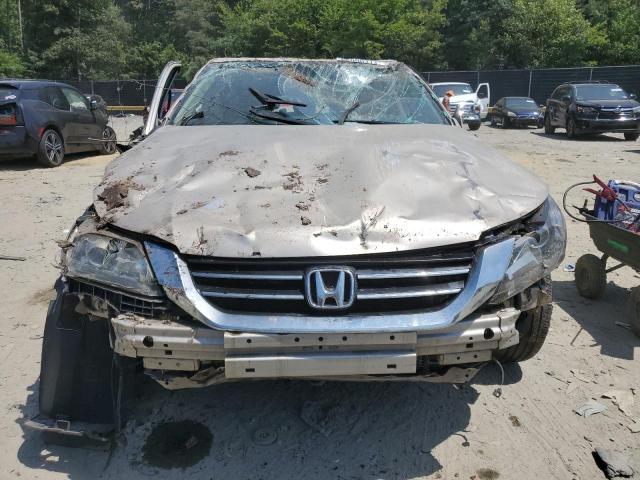 Photo 4 VIN: 1HGCR2F7XEA076363 - HONDA ACCORD 
